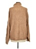 Talbots Tan Turtleneck Sweater Size M - photo 2