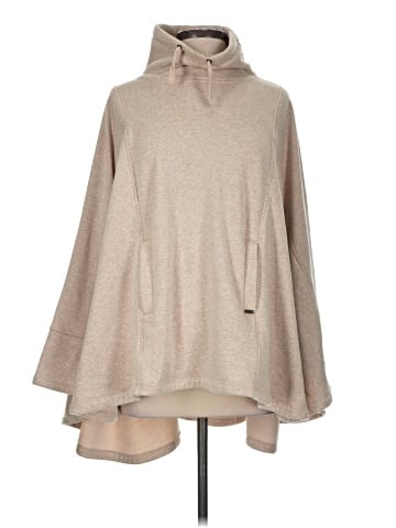 Ugg Poncho (view 1)