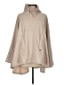 Ugg Tan Poncho Size Med - Lg - photo 1