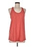 Lululemon Athletica Red Tank Top Size M - photo 1