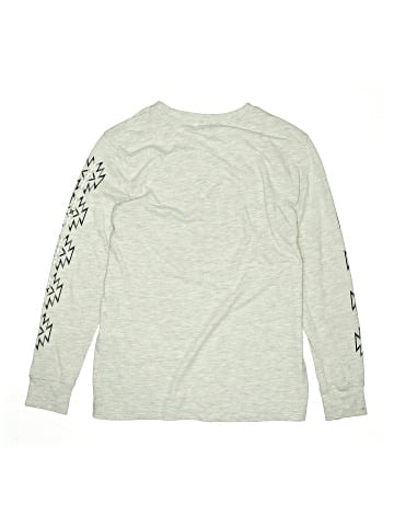 Hurley Long Sleeve T-Shirt (view 2)