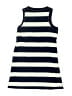 Crewcuts Stripes Blue Dress Size 7 - photo 2