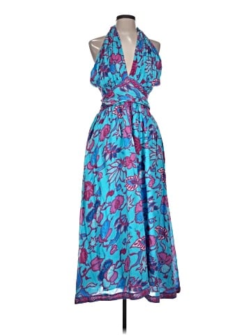 Caroline Constas Cocktail Dress (view 1)