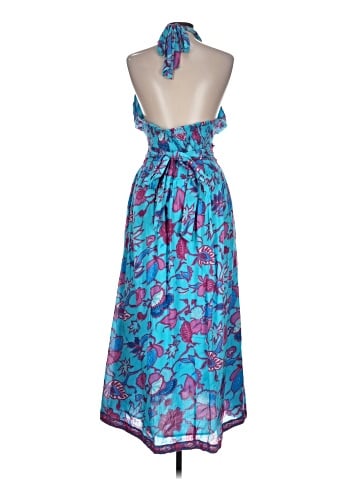 Caroline Constas Cocktail Dress (view 2)