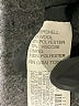 Zara Basic Solid Black Jacket Size S - photo 7