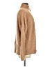Talbots Tan Turtleneck Sweater Size M - photo 4