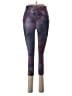 Athleta Purple Active Pants Size M - photo 1