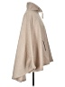 Ugg Tan Poncho Size Med - Lg - photo 4