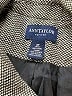 Ann Taylor 100% Wool Gray Wool Coat Size 4 Petite - photo 6