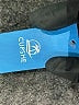 Cupshe Tropical Blue Swimsuit Bottoms Size L - photo 4