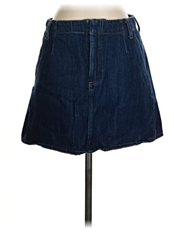 J.Crew Denim Skirt (view 1)