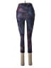 Athleta Purple Active Pants Size M - photo 2