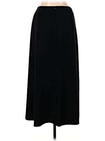 Liz Baker Formal Skirt (view 2)