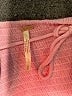 Free People 100% Viscose Pink Romper Size M - photo 4