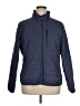 Eddie Bauer 100% Polyester Solid Blue Jacket Size XL - photo 1