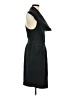BCBGMAXAZRIA Black Cocktail Dress Size S - photo 4