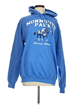 Port & Company Pullover Hoodie