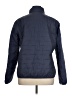 Eddie Bauer 100% Polyester Solid Blue Jacket Size XL - photo 2