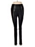 Peloton Metallic Black Leggings Size L - photo 1