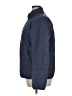 Eddie Bauer 100% Polyester Solid Blue Jacket Size XL - photo 5