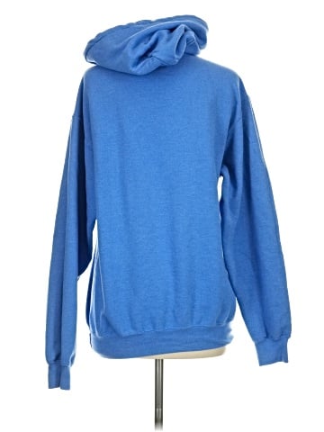 Port & Company Pullover Hoodie (view 2)