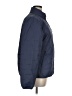Eddie Bauer 100% Polyester Solid Blue Jacket Size XL - photo 4