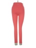 Athleta Solid Orange Red Active Pants Size XXS - photo 2