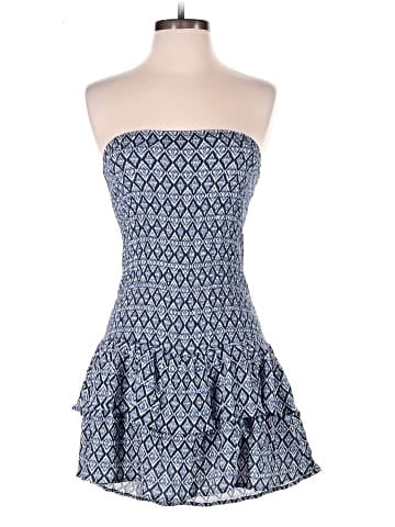 Divided by H&M Cocktail Dress (view 1)