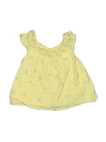 Baby Gap Sleeveless Blouse (view 1)