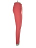 Athleta Solid Orange Red Active Pants Size XXS - photo 4