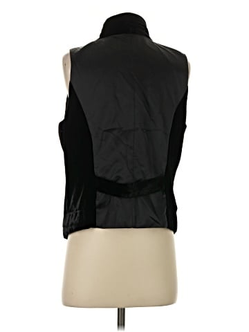 J.Jill Tuxedo Vest (view 2)
