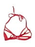 Unbranded Solid Red Swimsuit Top Size S (estimated) - photo 2