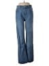 Reformation Jeans Blue Jeans Size 28 waist - photo 1