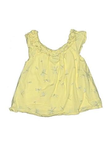 Baby Gap Sleeveless Blouse (view 2)