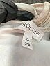 prologue Graphic Ivory Cocktail Dress Size XS - photo 7