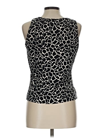 Joan Vass Tank Top (view 2)