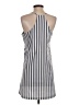Unbranded Stripes Blue Casual Dress Size S - photo 2