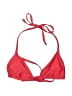 Unbranded Solid Red Swimsuit Top Size S (estimated) - photo 1