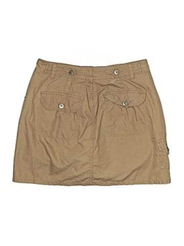 Gloria Vanderbilt Casual Skirt (view 2)