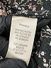 Max Studio Black Casual Dress Size M - photo 8