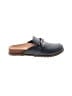 Vionic 100% Leather Gray Mule/Clog Size 7 1/2 - photo 1