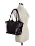 Coach 100% Leather Black Leather Shoulder Bag One size - photo 2