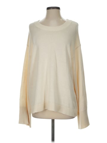 Shore Pullover Sweater (view 1)