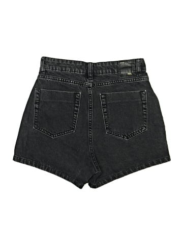 Zara Denim Shorts (view 2)