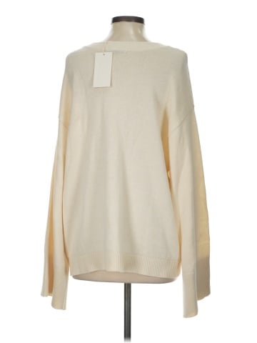 Shore Pullover Sweater (view 2)
