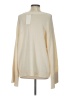 Shore Ivory Pullover Sweater Size S - photo 2