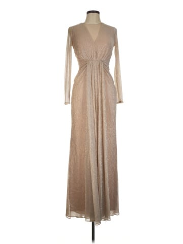 Betsy & Adam Cocktail Dress (view 1)