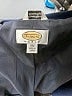 Talbots Blue Wool Blazer Size 18W - photo 6