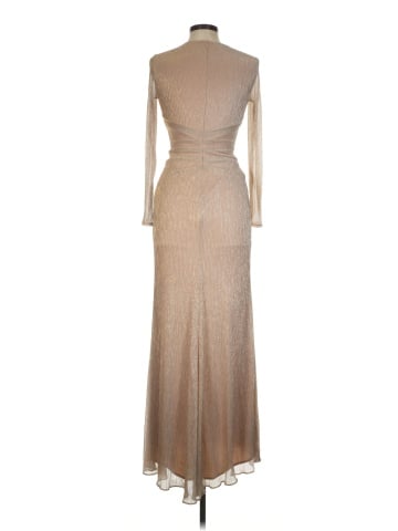 Betsy & Adam Cocktail Dress (view 2)