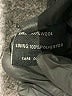 Kenneth Cole New York 100% Polyester Black Coat Size 0 - photo 7